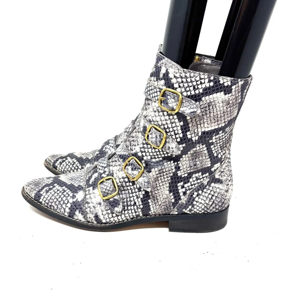 J. Crew Boots